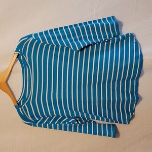 Fashion Classics Striped Shirt